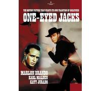One-Eyed Jacks [DVD]