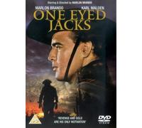 One-Eyed Jacks [DVD]