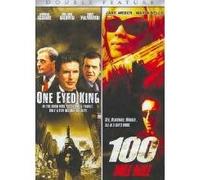 One Eyed King & 100 Mile Rule [DVD] [Region 1] [US Import] [NTSC]