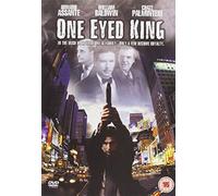 One Eyed King [DVD]