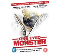 One Eyed Monster [DVD]