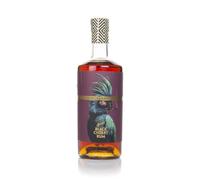 One-Eyed Rebel Black Cherry Rum 3cl Sample Flavoured Rum