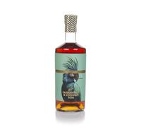 One-Eyed Rebel Passionfruit & Coconut Rum 3cl Sample Flavoured Rum
