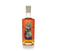 One Eyed Rebel Spiced Rum, 700ml