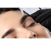 One Eyeliner Tattoo Session