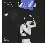 One Fair Summer Evening by Nanci Griffith (1990-10-25)