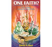 One Faith?: Non-realism and the World of Faiths