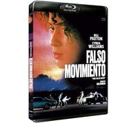 One False Move (1992) Blu Ray EU Import