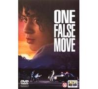 One False Move [ 1992 ] Uncensored