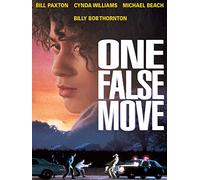One False Move
