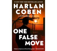 One False Move : A Myron Bolitar Novel
