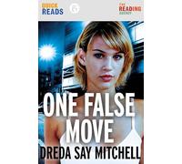 One False Move : a thrilling pageturning race against time