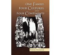 One Family, Four Cultures, and Four Continents