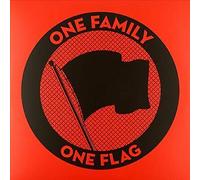 Various Artists - One Family. One Flag [New Vinyl LP]