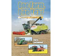 One Farm, One Year August-December (DVD)