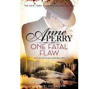 One Fatal Flaw (Daniel Pitt Mystery 3)