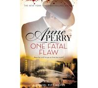 One Fatal Flaw (Daniel Pitt Mystery 3)