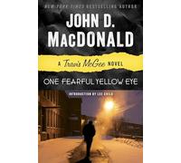 One Fearful Yellow Eye: A Travis McGee Novel: 8