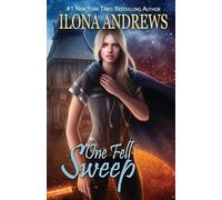 One Fell Sweep: 3 (Innkeeper Chronicles)