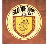 One Fierce Beer Coaster