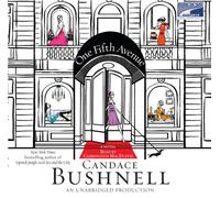 One Fifth Avenue: A Novel, Narrated By Carrington MacDuffie, 13 Cds [Complete & Unabridged Audio Work]