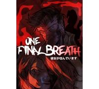 One Final Breath Episode One Steam Key GLOBAL