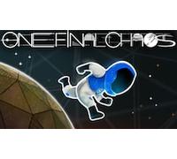 One Final Chaos Steam Key GLOBAL