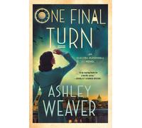 One Final Turn : An Electra McDonnell Novel