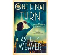 One Final Turn: An Electra McDonnell Novel: 5