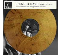 Spencer Davis - One Fine Day [VINYL]