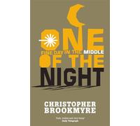 One Fine Day In The Middle Of The Night