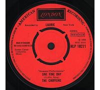 One Fine Day / Sweet Talking Guy [7" Vinyl]