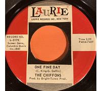 one fine day / why am i so shy