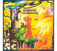 One Fine Morning - Anniversary Edition - Yellow/Orange/Green (Vinyl) (US IMPORT)