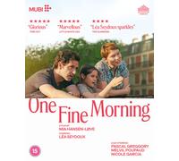 One Fine Morning – Blu-ray – MUBI