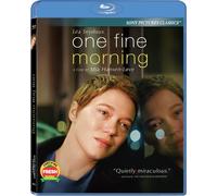 One Fine Morning (Blu-ray) (US IMPORT)