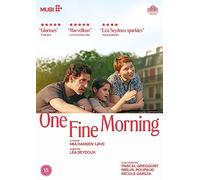 One Fine Morning [DVD]