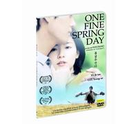 One fine spring day