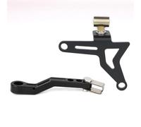One Finger Clutch Arm Bracket Compatible With XTZ 700 Tenere 700 Edition World Raid XSR700 MT07 FZ07 ABS Models Fits Various Motorcycles