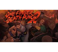 One Finger Death Punch 2