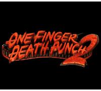 One Finger Death Punch 2 PC Steam CD Key