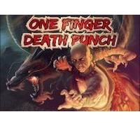 One Finger Death Punch Steam CD Key