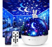 One Fire Night Light Kids&Baby Night Light Projector