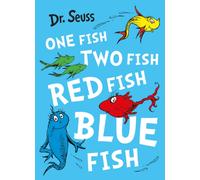 One Fish, Two Fish, Red Fish, Blue Fish