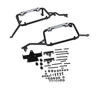 One-Fit Monokey®Cam Side Case Carrier