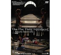 ONE FLAT THING, REPRODUCED [DVD]