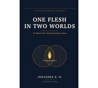One Flesh in Two Worlds: The Blueprint for a Flourishing Diaspora Home
