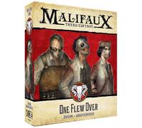 One Flew Over: Malifaux