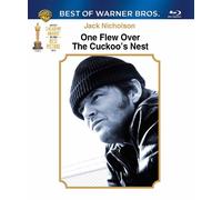 One Flew Over the Cuckoo's Nest