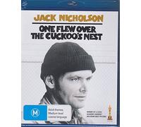 One Flew Over the Cuckoo's Nest